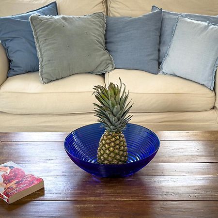 Lithia Villas Agali Dış mekan fotoğraf