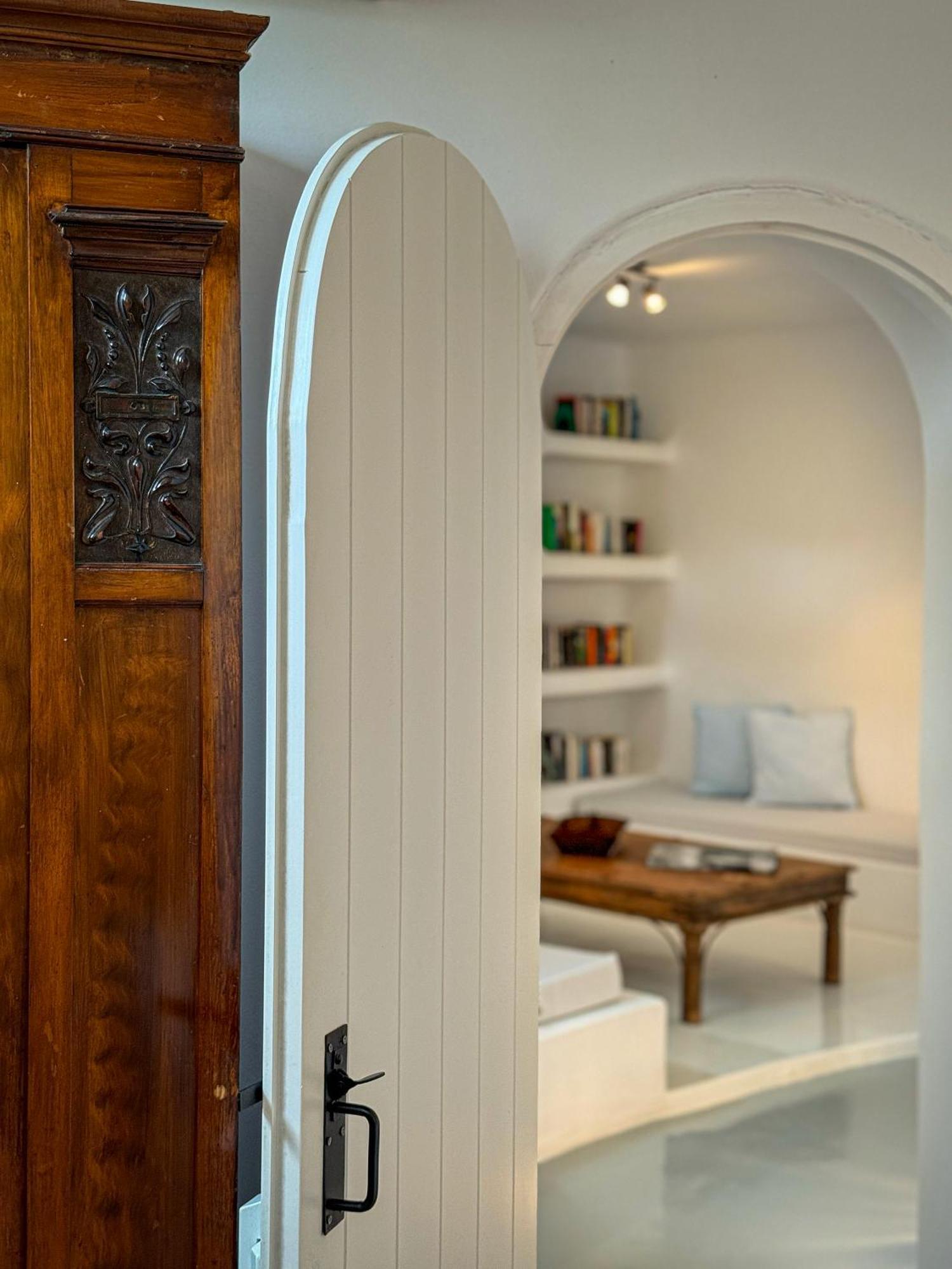 Lithia Villas Agali Dış mekan fotoğraf