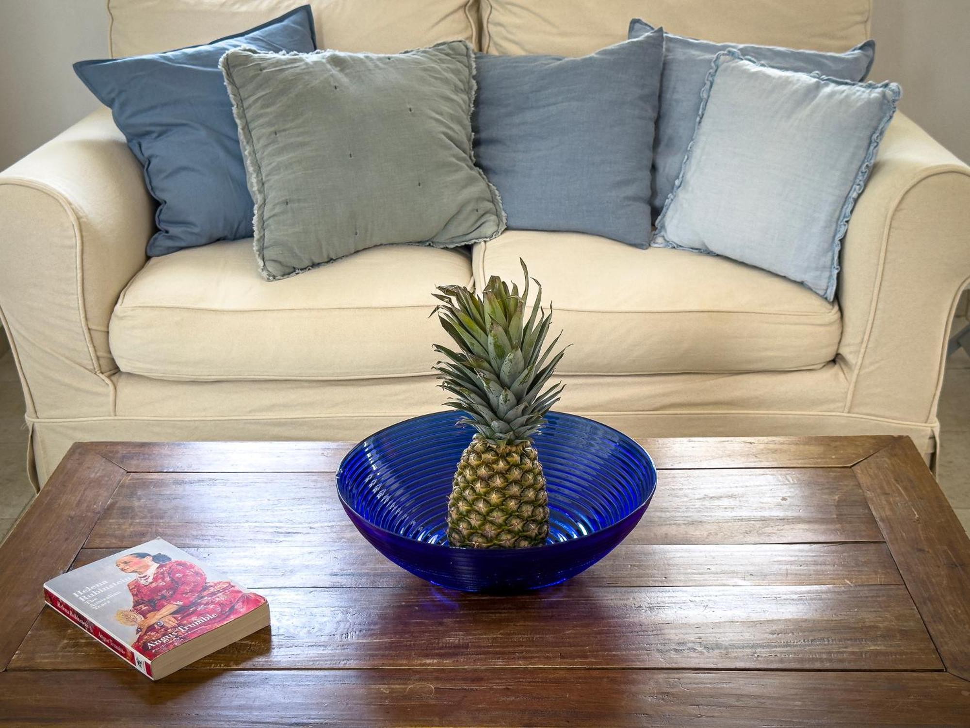 Lithia Villas Agali Dış mekan fotoğraf