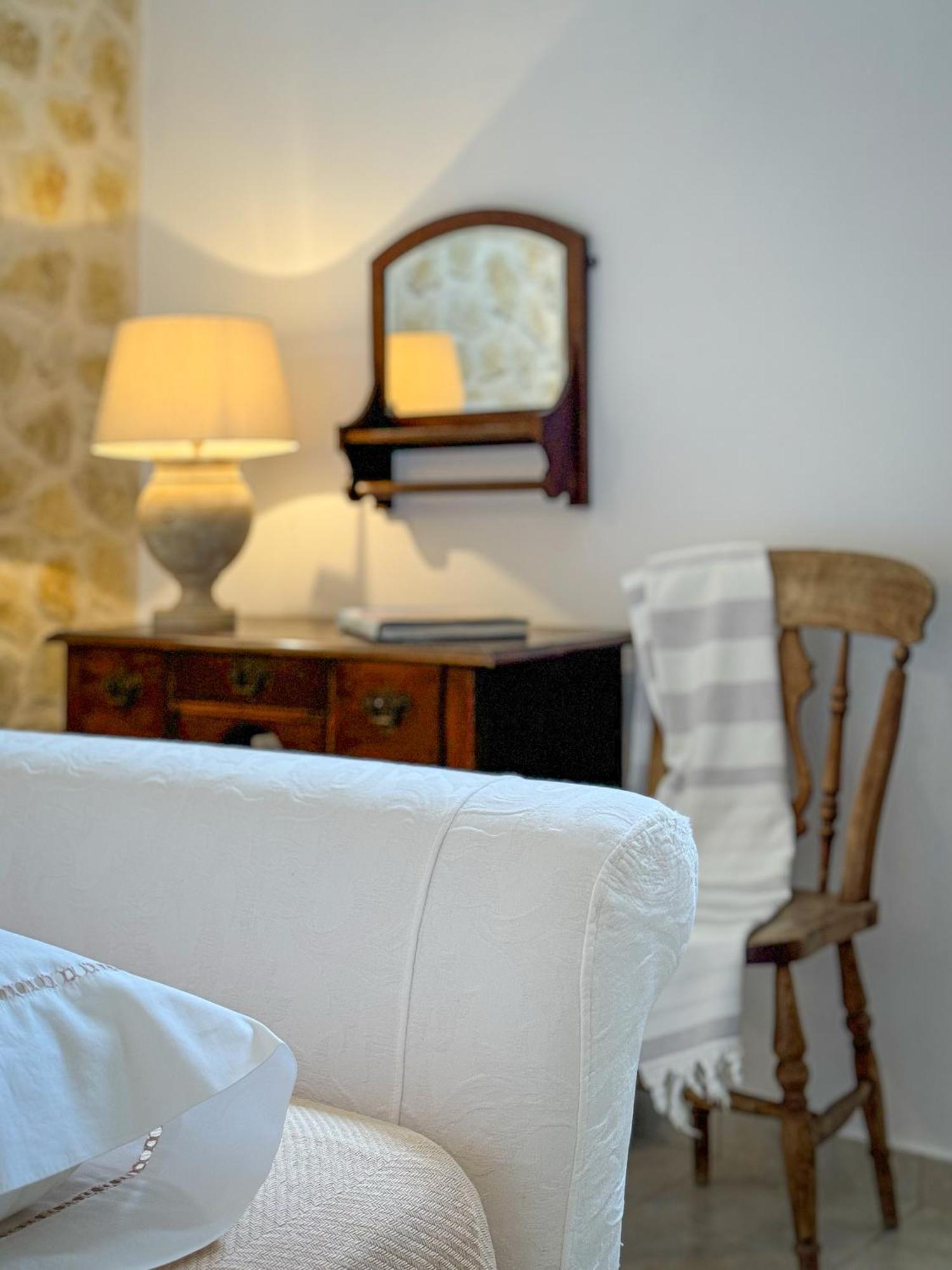 Lithia Villas Agali Dış mekan fotoğraf