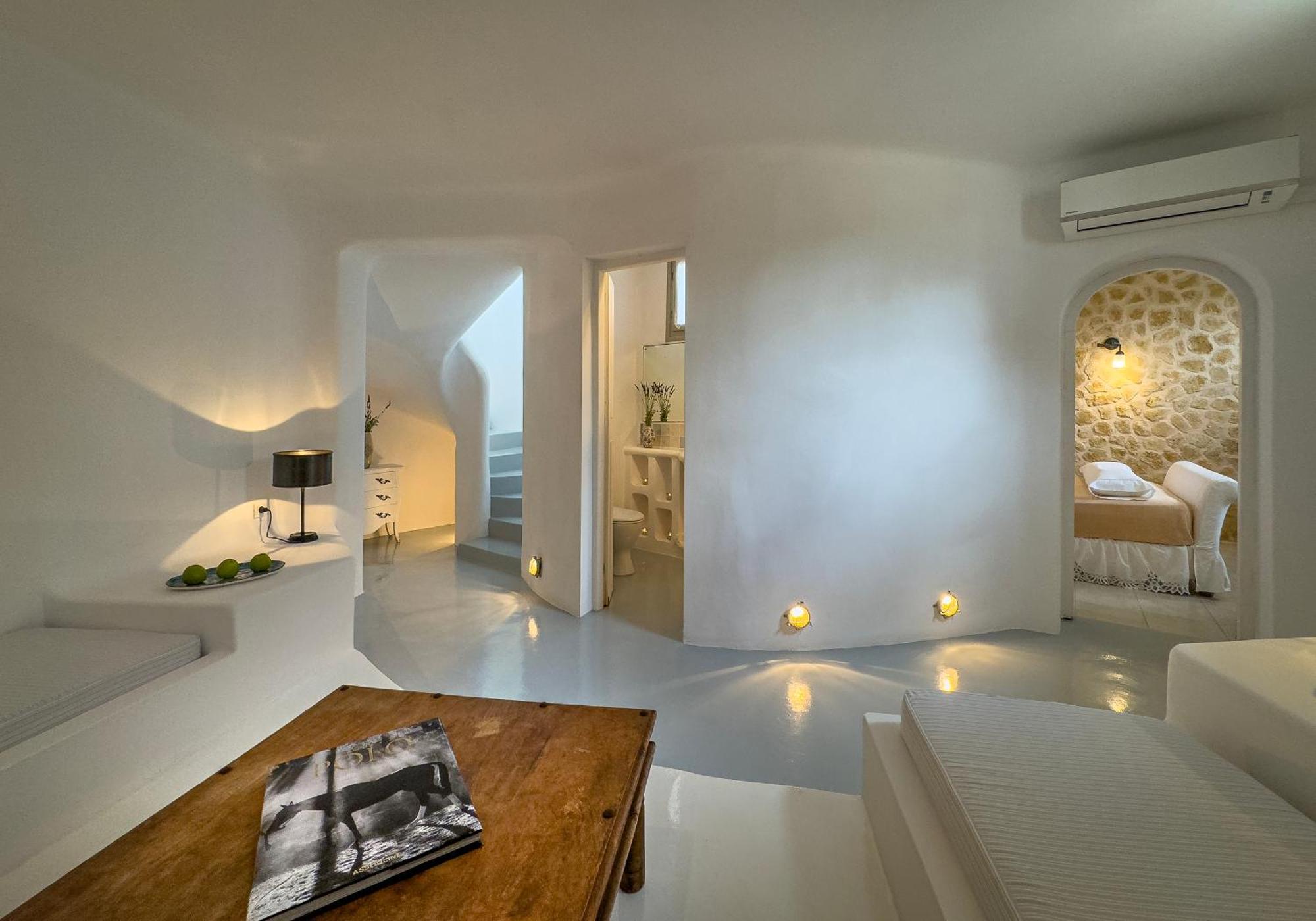 Lithia Villas Agali Dış mekan fotoğraf