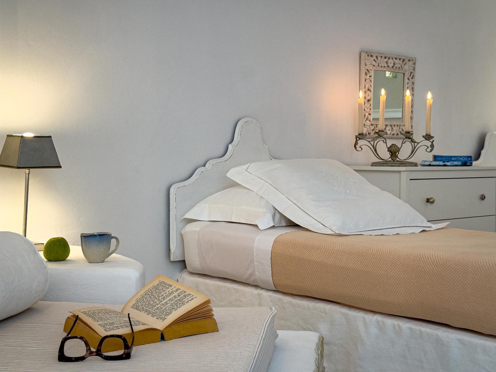 Lithia Villas Agali Dış mekan fotoğraf