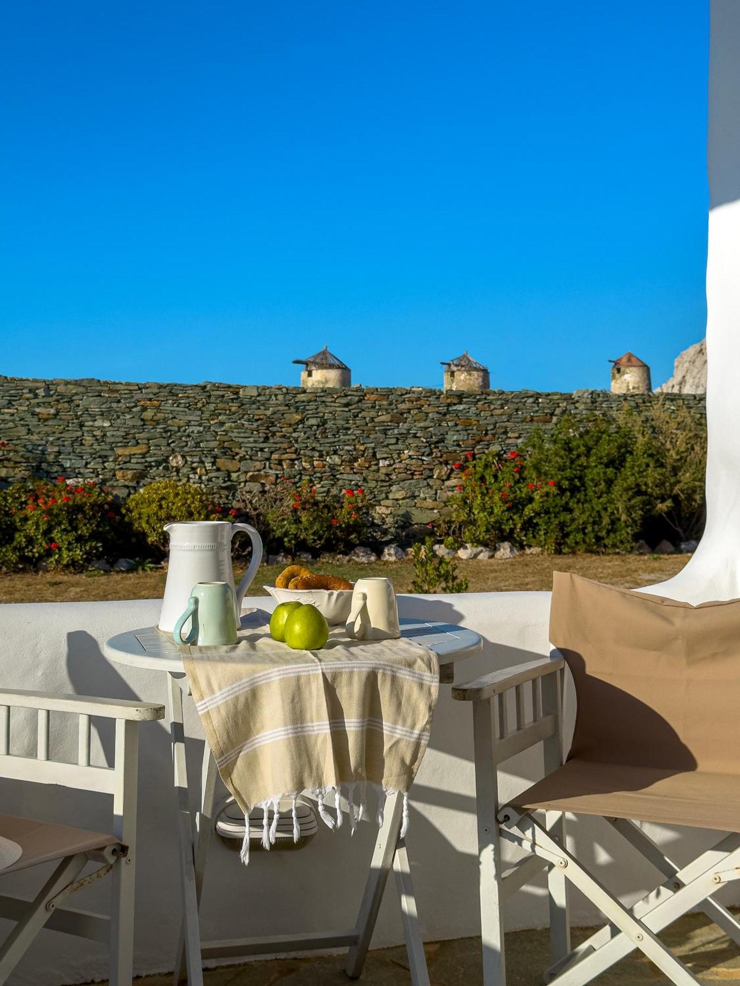Lithia Villas Agali Dış mekan fotoğraf