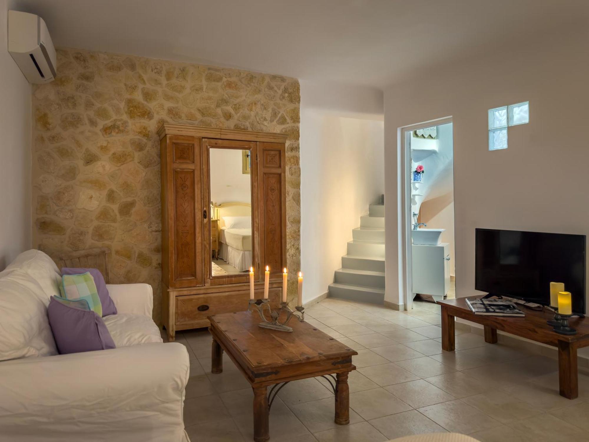 Lithia Villas Agali Dış mekan fotoğraf