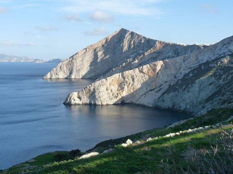 Lithia Villas Agali Dış mekan fotoğraf